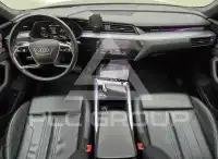 2018 Audi E-TRON