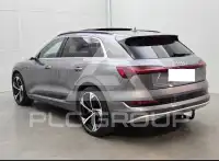 2018 Audi E-TRON