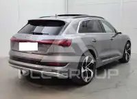 2018 Audi E-TRON