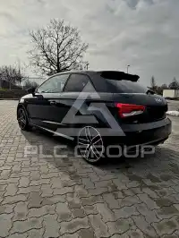 2018 Audi A1