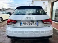 2018 Audi A1