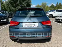 2018 Audi A1