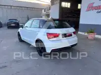 2018 Audi A1
