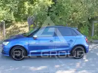 2018 Audi A1