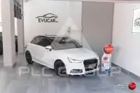 2018 Audi A1