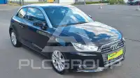 2018 Audi A1