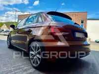 2018 Audi A1