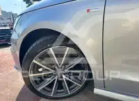 2018 Audi A1