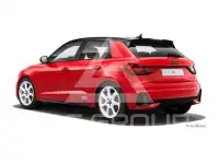 2018 Audi A1