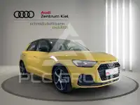 2018 Audi A1