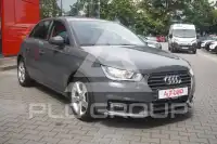 2018 Audi A1