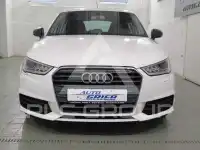 2018 Audi A1