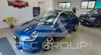 2018 Audi A1