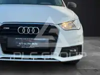 2018 Audi A1