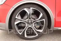 2018 Audi A1