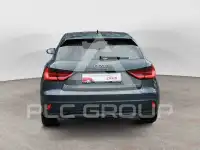 2018 Audi A1