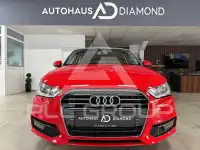 2018 Audi A1