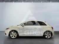 2018 Audi A1