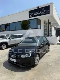 2018 Audi A1