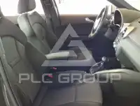 2018 Audi A1