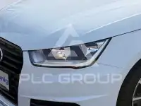 2018 Audi A1