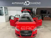 2018 Audi A1