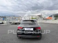 2018 Audi A1