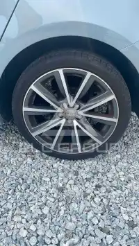 2018 Audi A1