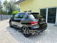 2018 Audi A1