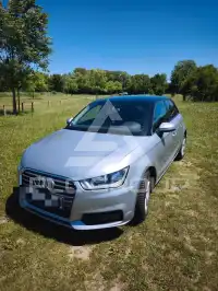2018 Audi A1