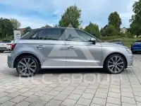 2018 Audi A1