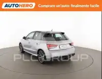 2018 Audi A1