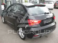 2018 Audi A1