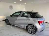 2018 Audi A1