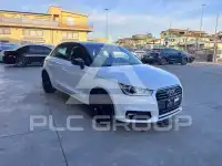 2018 Audi A1