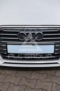 2018 Audi A1
