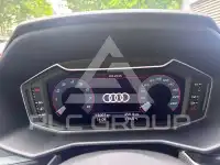 2018 Audi A1