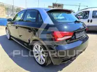 2018 Audi A1