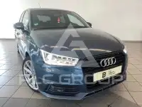 2018 Audi A1