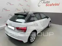 2018 Audi A1