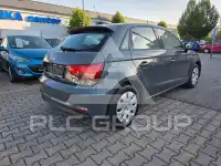 2018 Audi A1