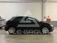 2018 Audi A1