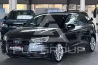 2018 Audi A1