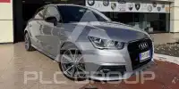 2018 Audi A1