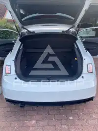 2018 Audi A1