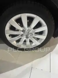 2018 Audi A1
