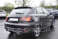 2018 Audi A1