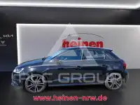 2018 Audi A1