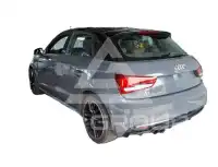 2018 Audi A1