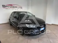 2018 Audi A1